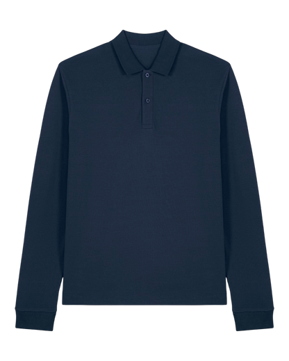 Prepster 2.0 Long Sleeve - French Navy
