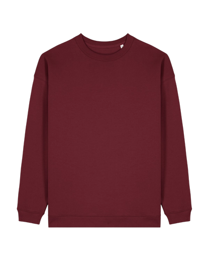 Stella Paloma - Burgundy
