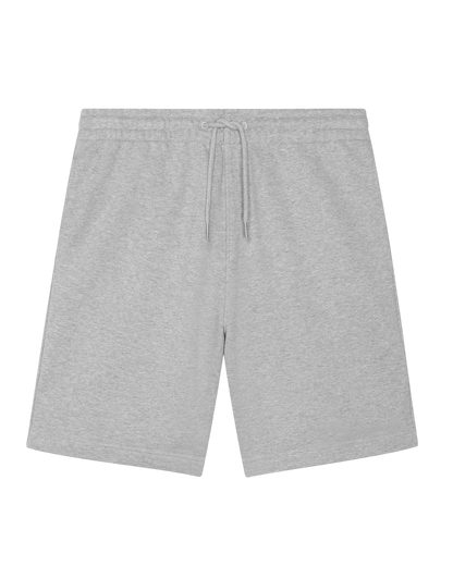 Boarder Dry - Heather Grey