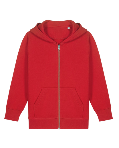 Mini Cultivator 2.0 - Red