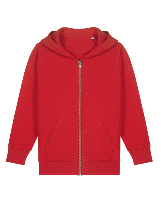 Mini Cultivator 2.0 - Red