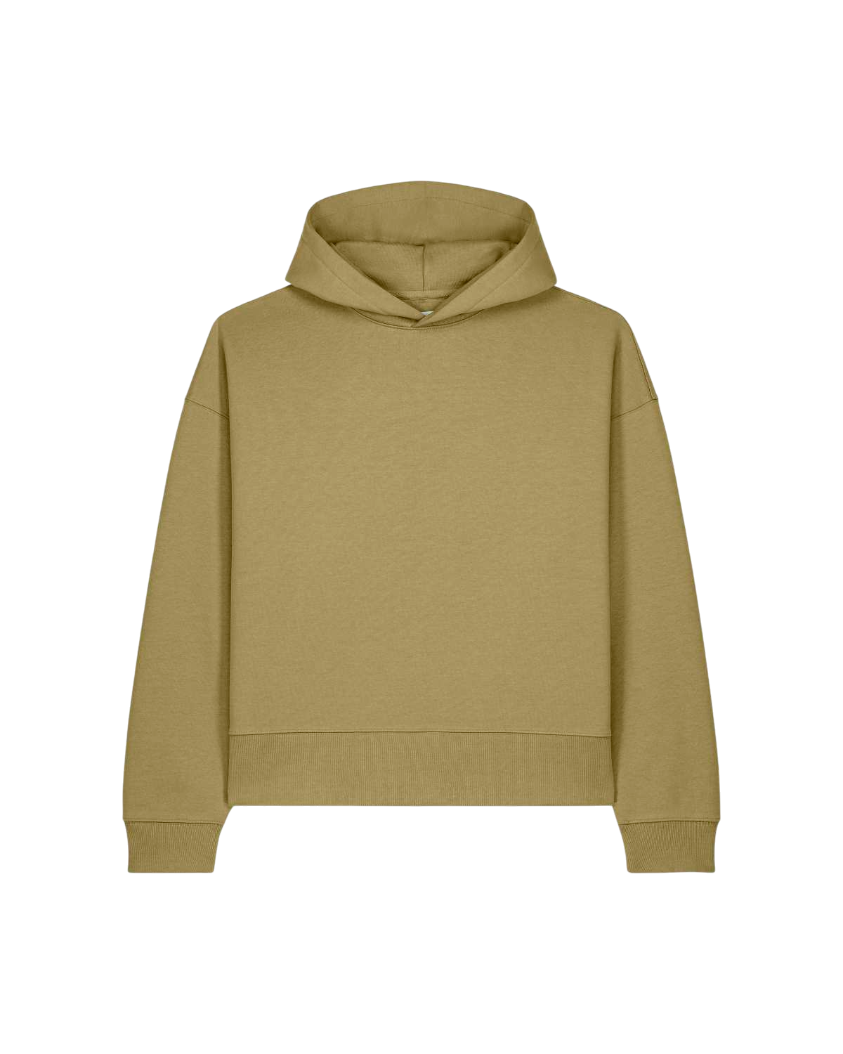 Voicer - Faded Olive