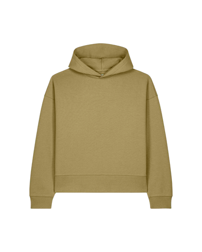 Voicer - Faded Olive