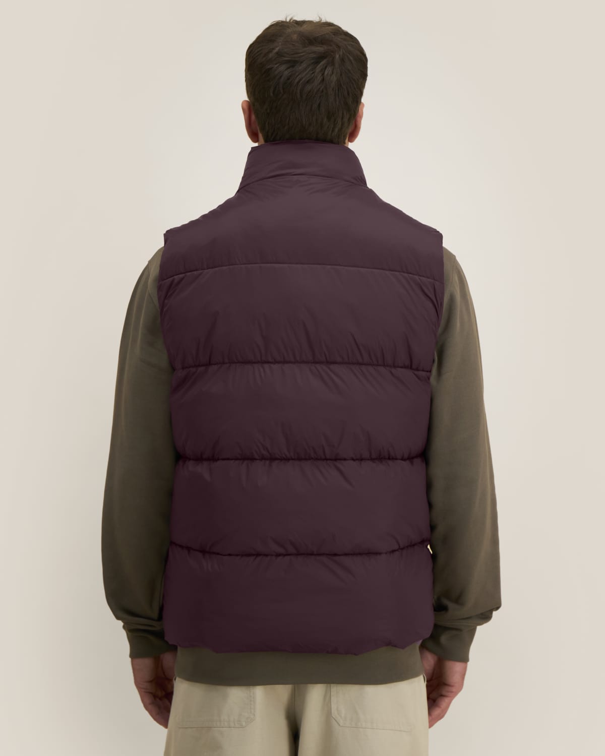Puffer Gilet 2.0
