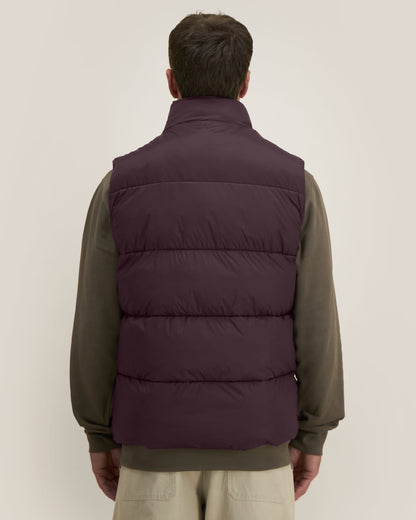 Puffer Gilet 2.0