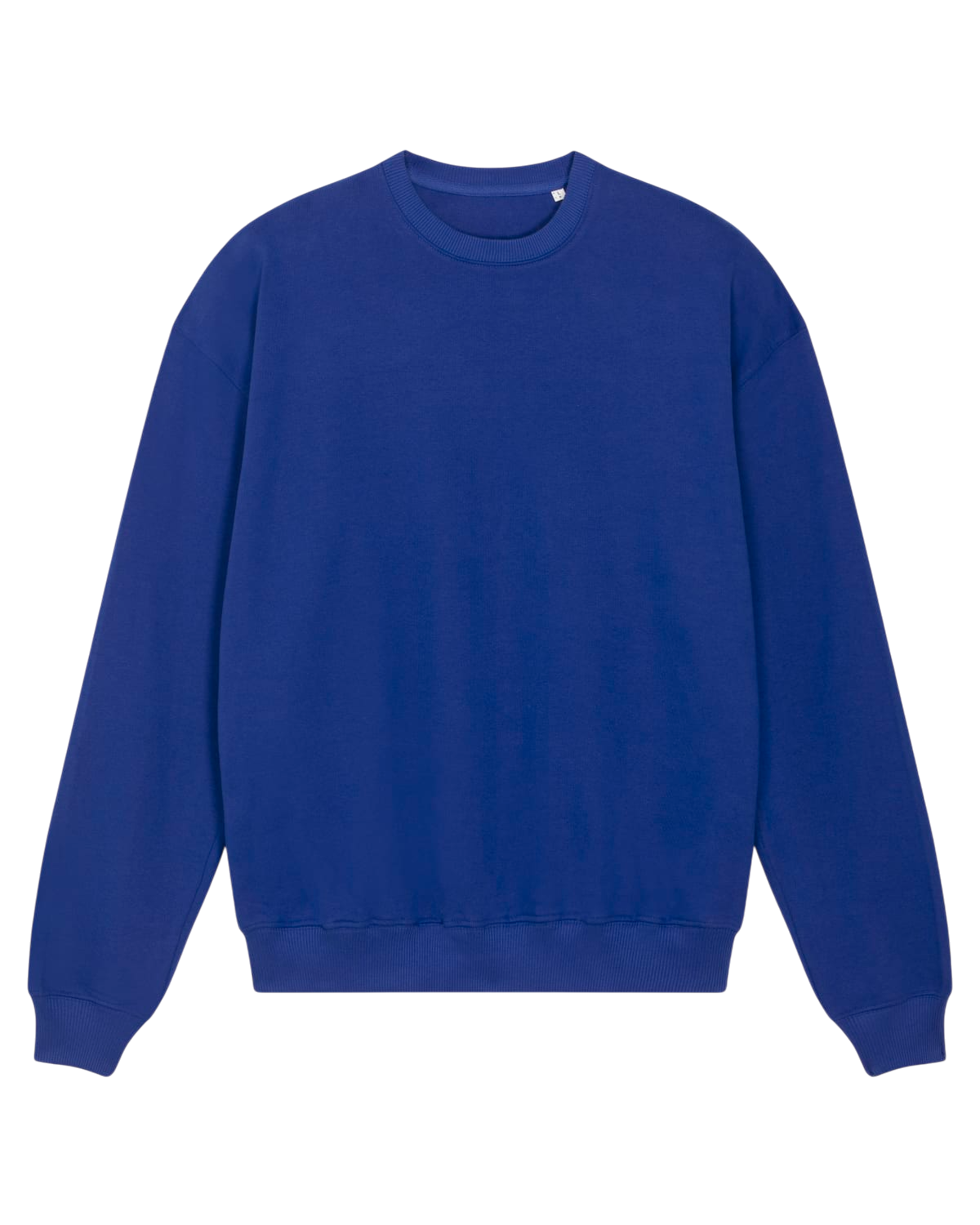 Ledger Dry - Worker Blue