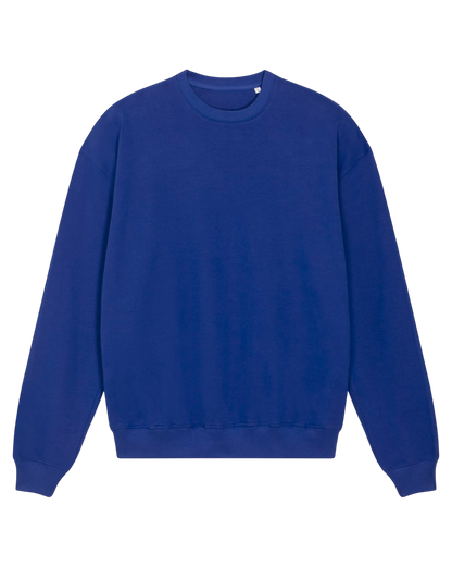 Ledger Dry - Worker Blue