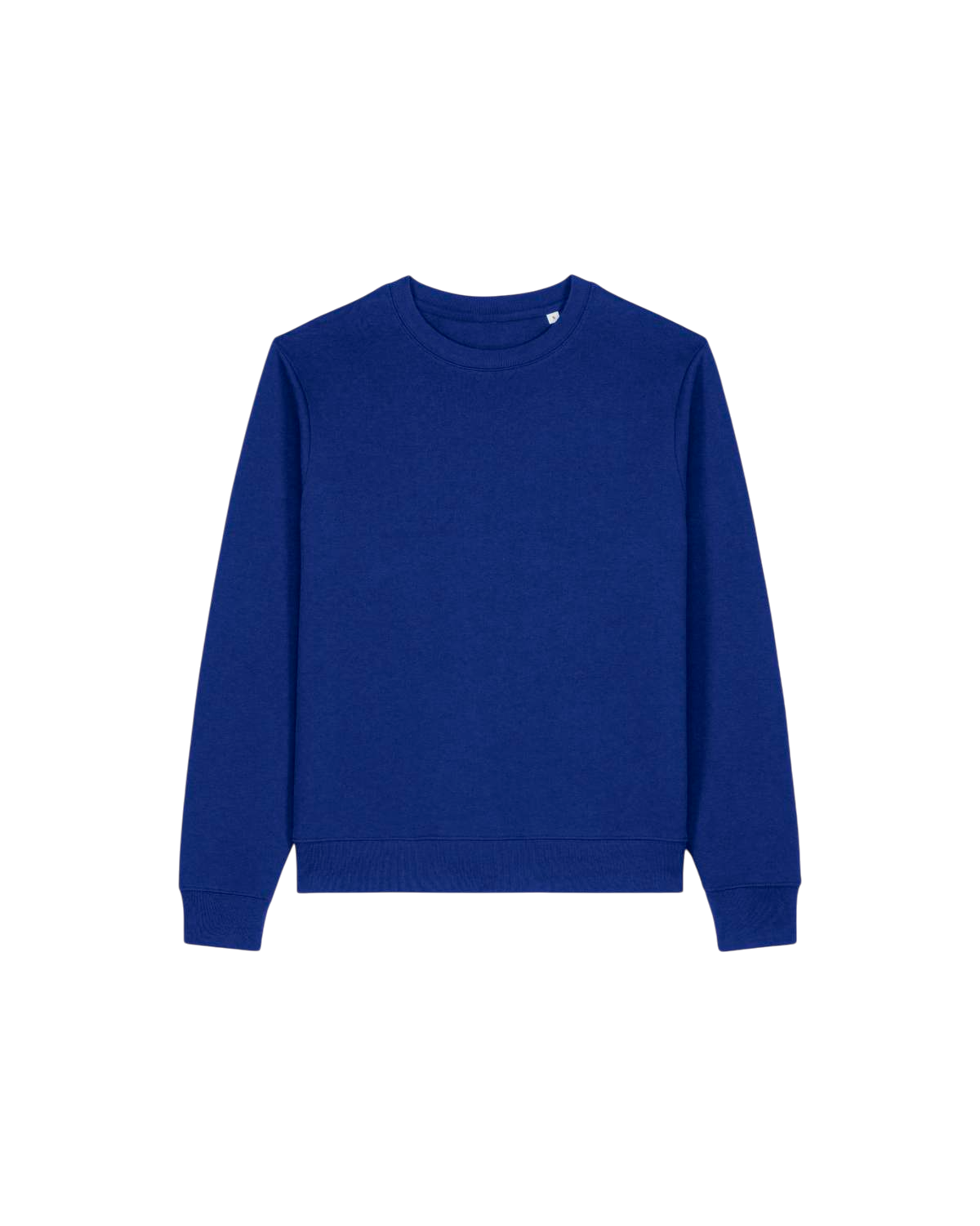 Stella Thinker - Worker Blue