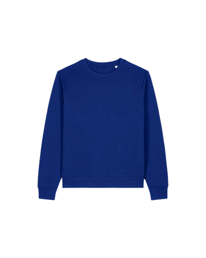 Stella Thinker - Worker Blue