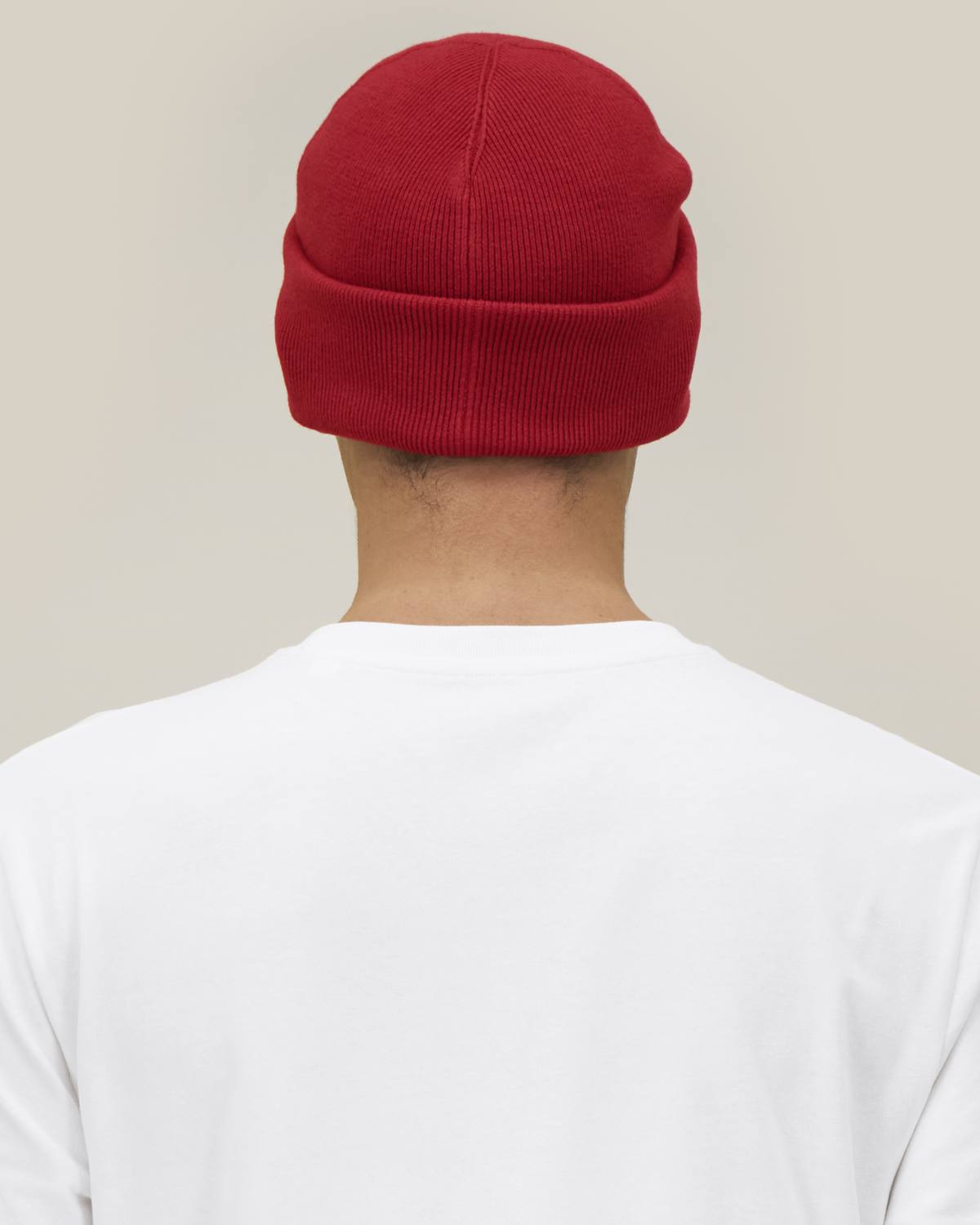Rib Beanie 2.0