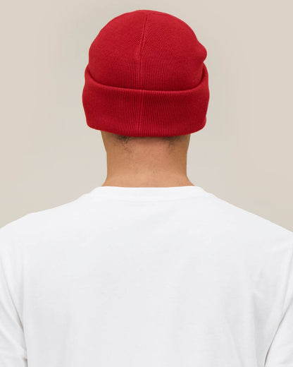 Rib Beanie 2.0