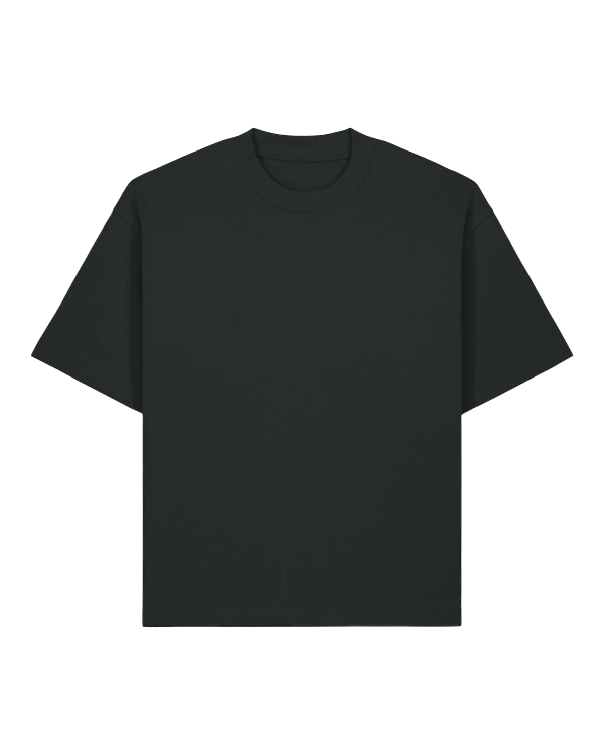 Asher - Black