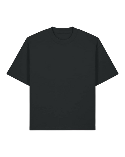 Asher - Black