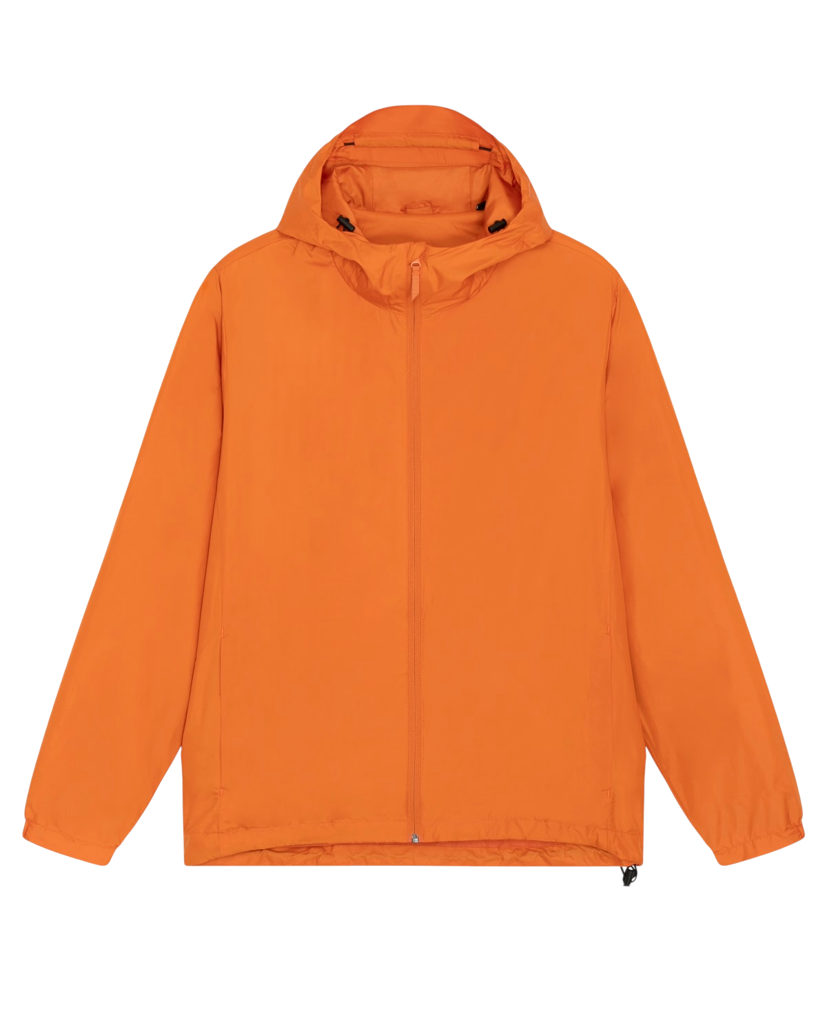 Commuter - Flame Orange