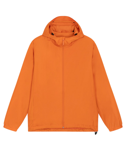 Commuter - Flame Orange