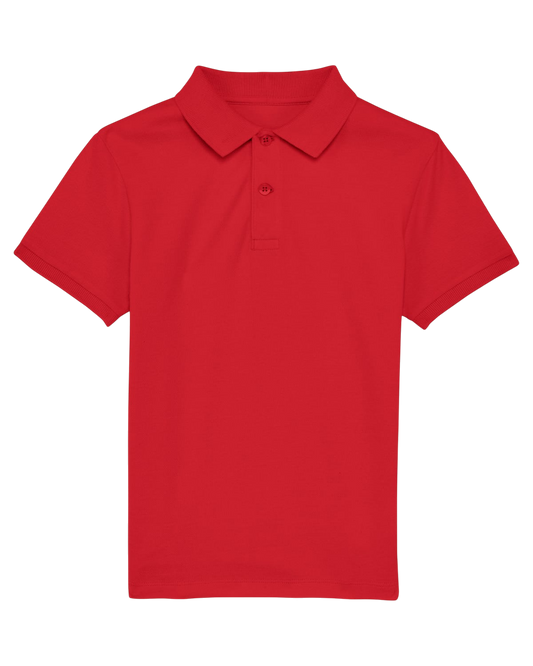 Mini Sprinter - Red