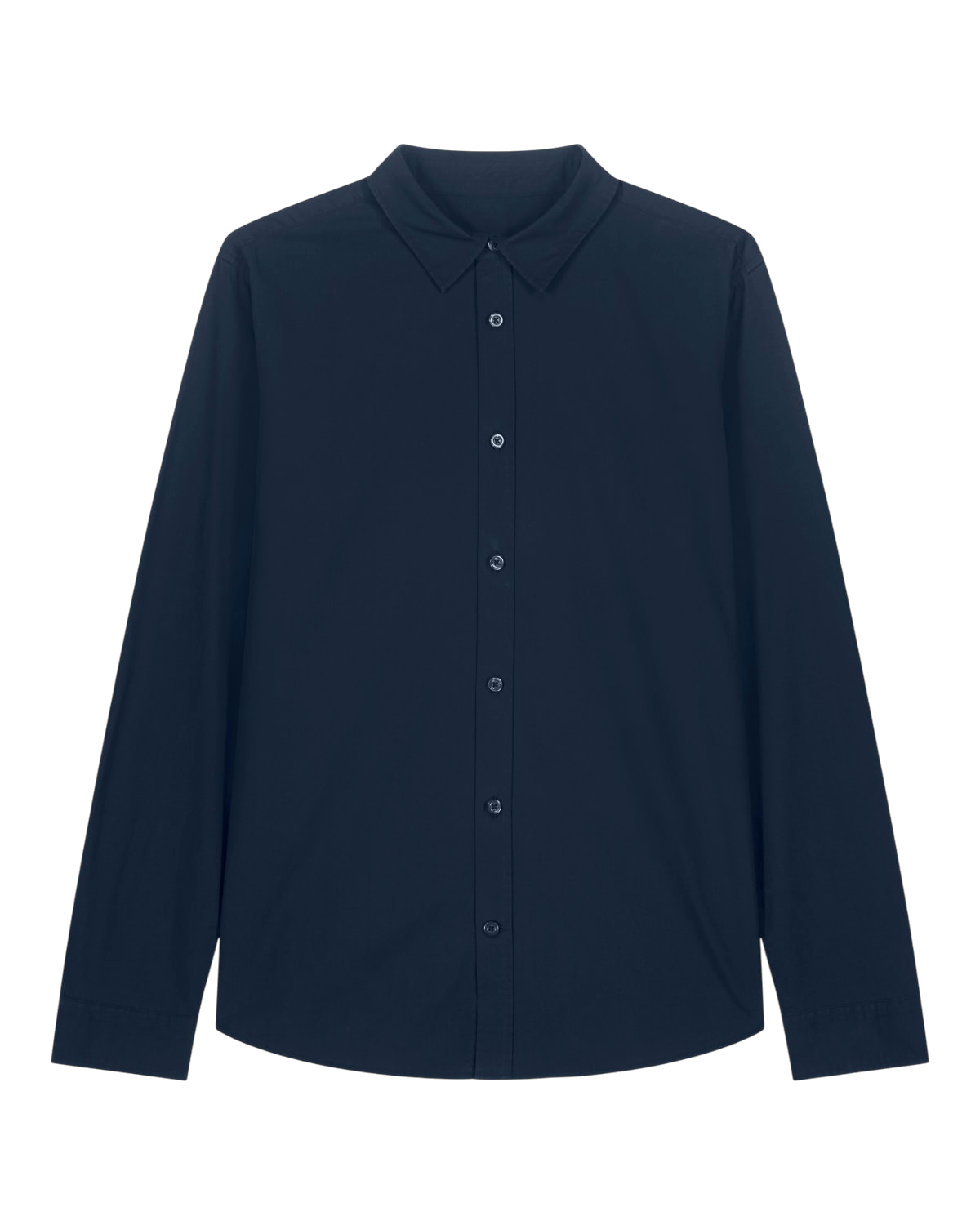 Stella Styler Shirt - French Navy