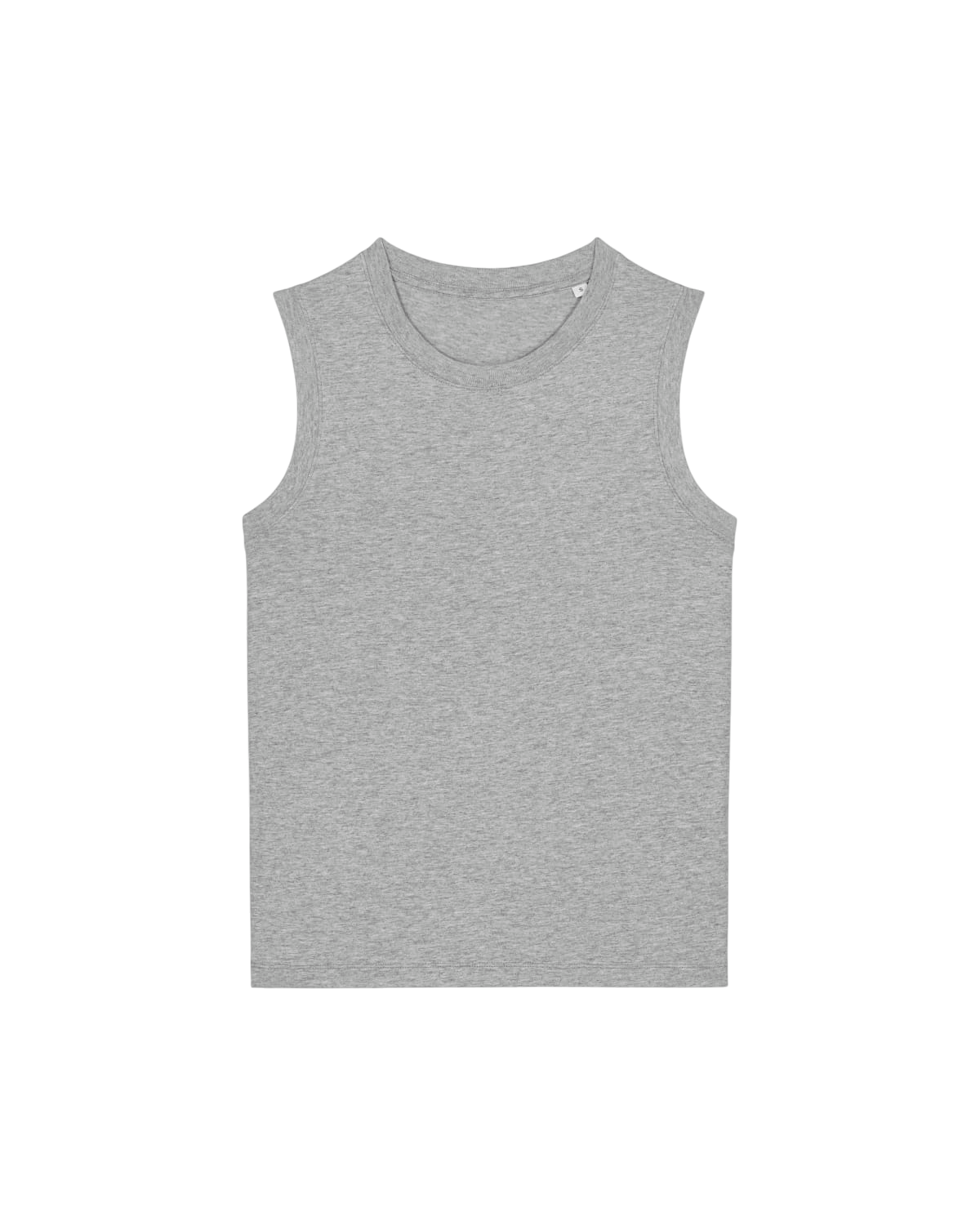Stella Mia - Heather Grey