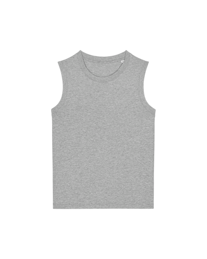 Stella Mia - Heather Grey