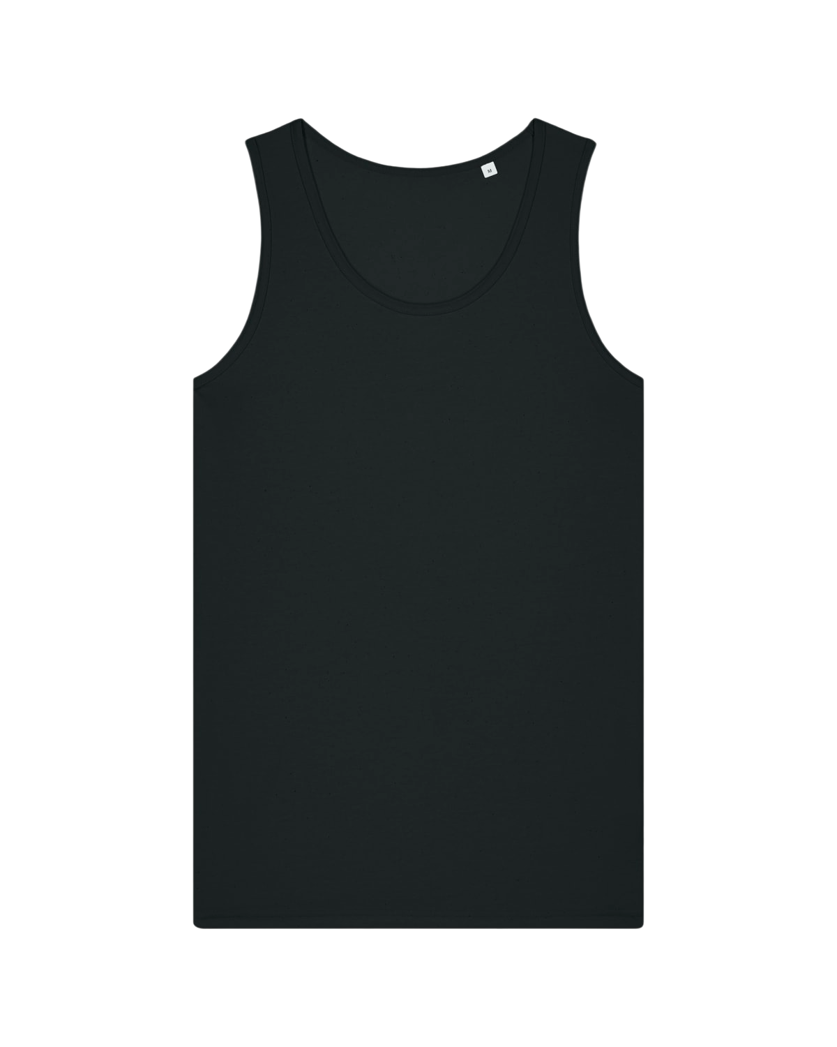 Stanley Stancer - Black