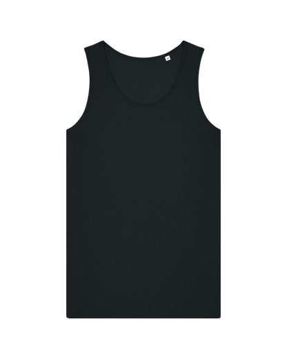 Stanley Stancer - Black