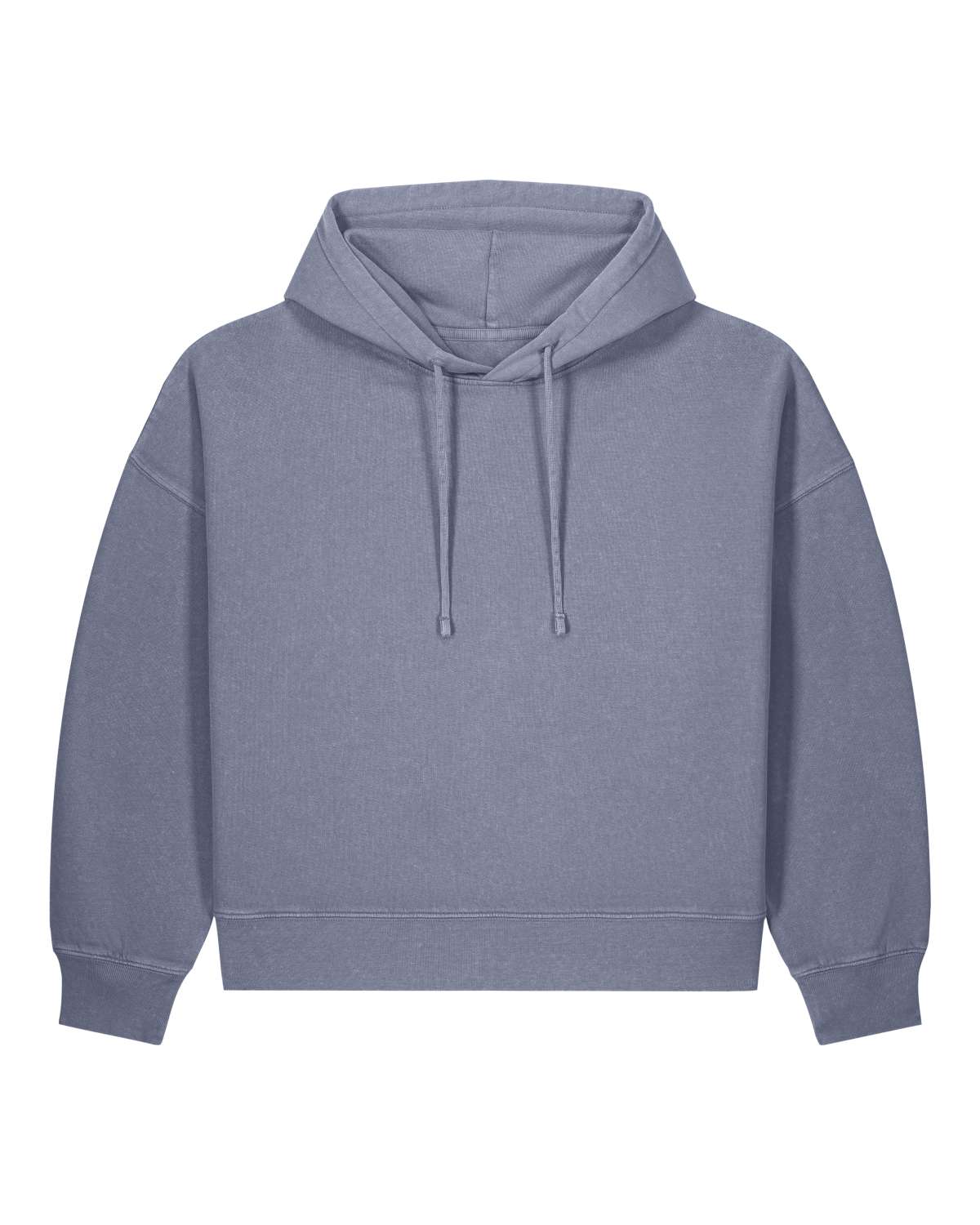 Stella Nora Vintage - G. Dyed Blue Grey
