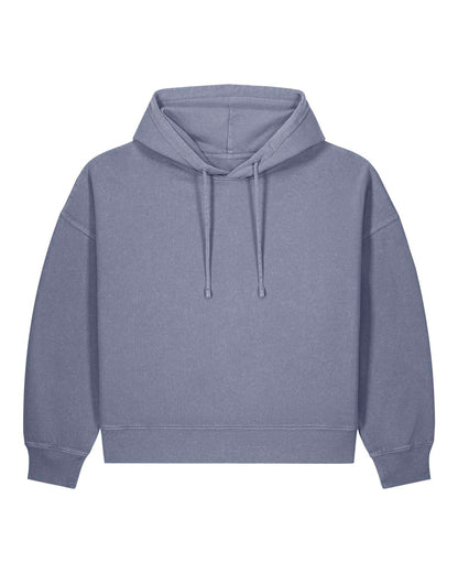 Stella Nora Vintage - G. Dyed Blue Grey