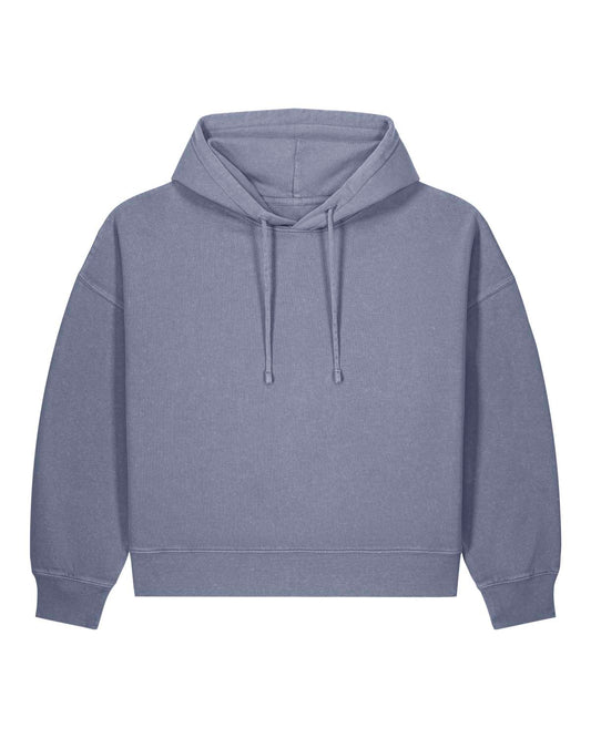 Stella Nora Vintage - G. Dyed Blue Grey