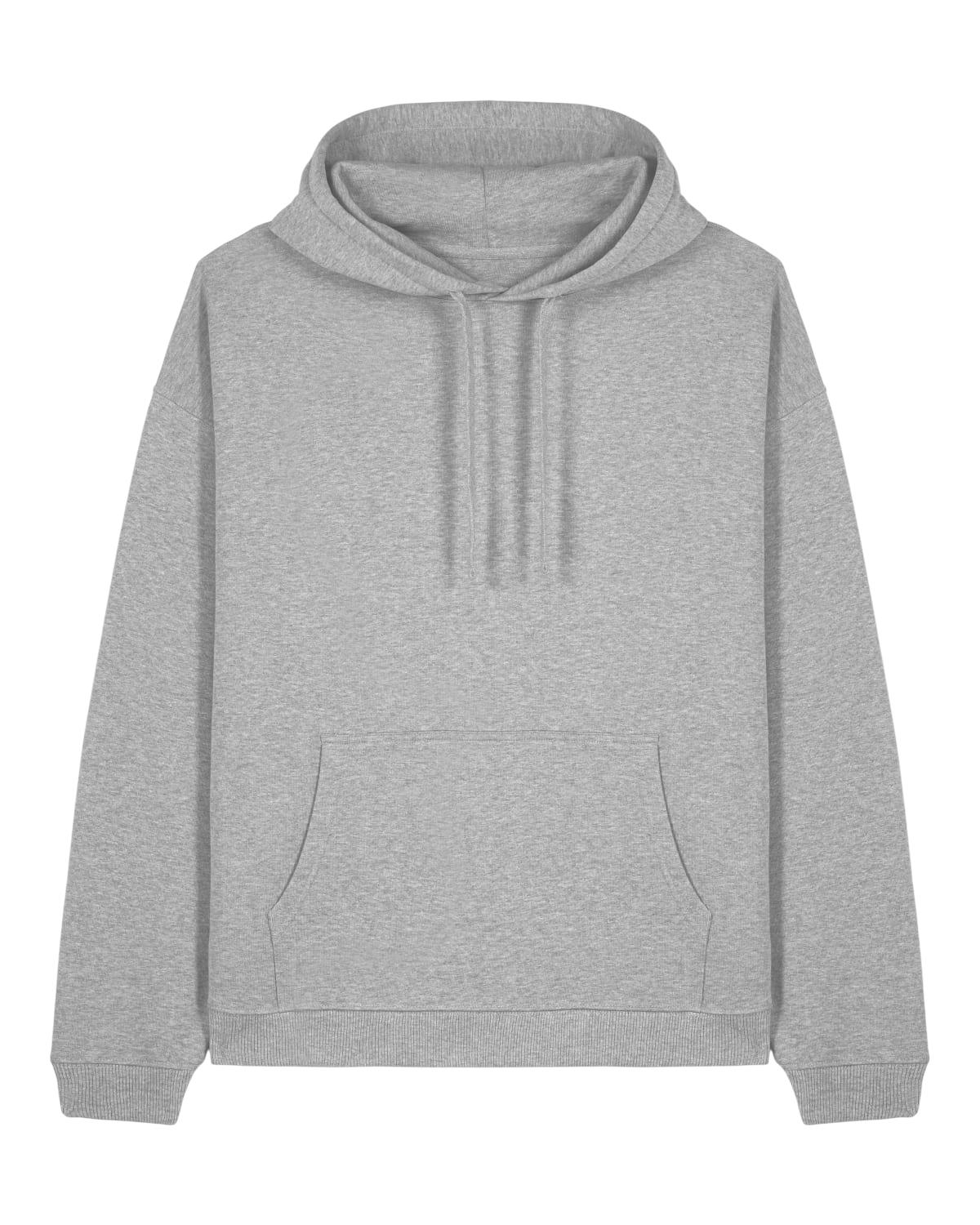 Slammer 2.0 - Heather Grey