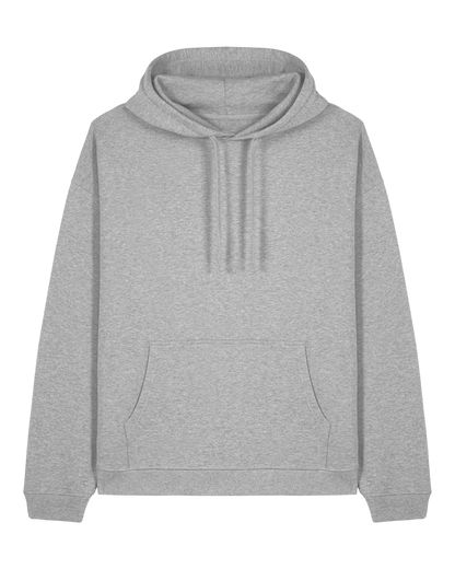 Slammer 2.0 - Heather Grey