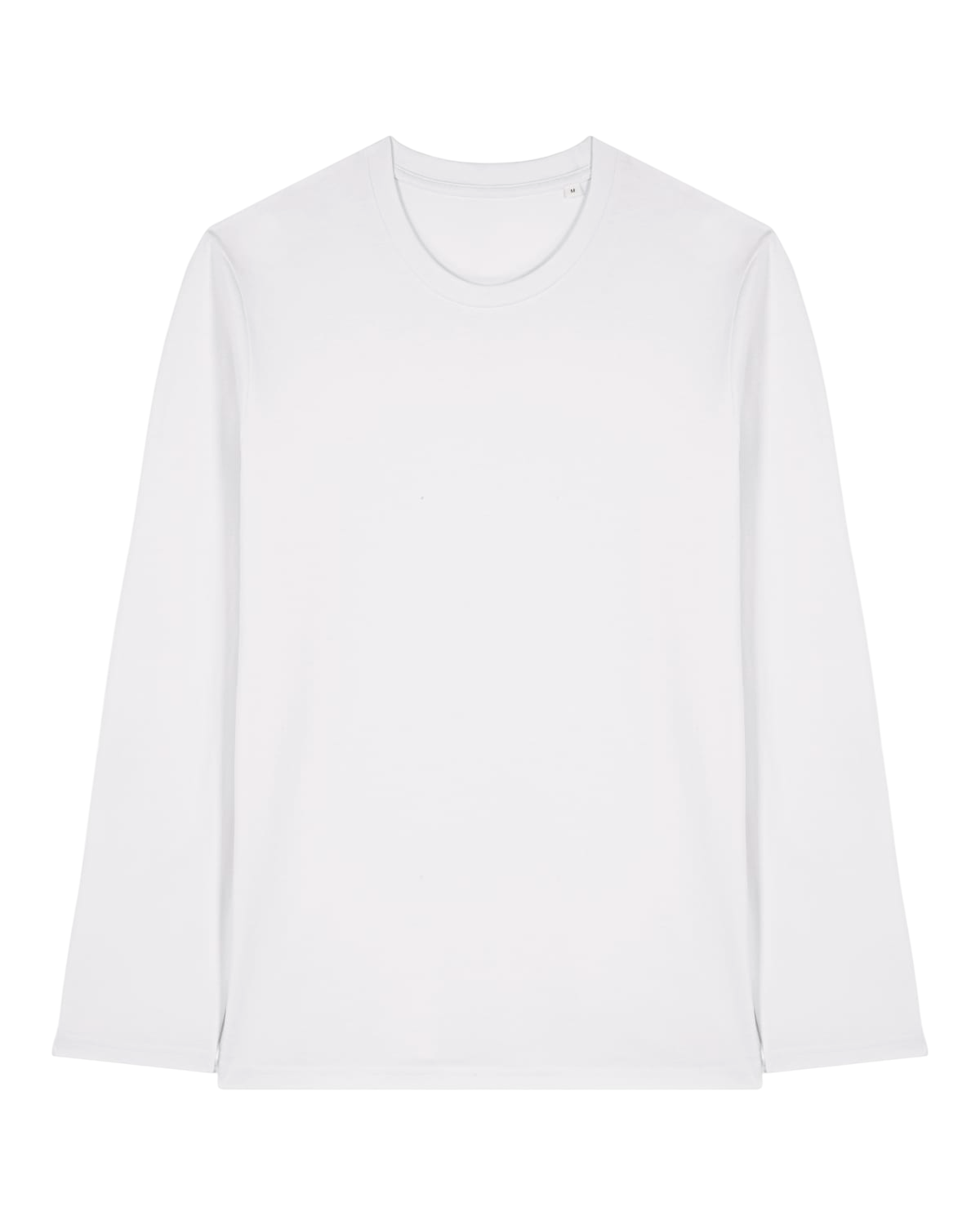 Creator 2.0 Long Sleeve - White