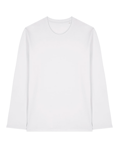 Creator 2.0 Long Sleeve - White