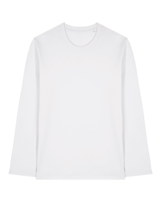Creator 2.0 Long Sleeve - White