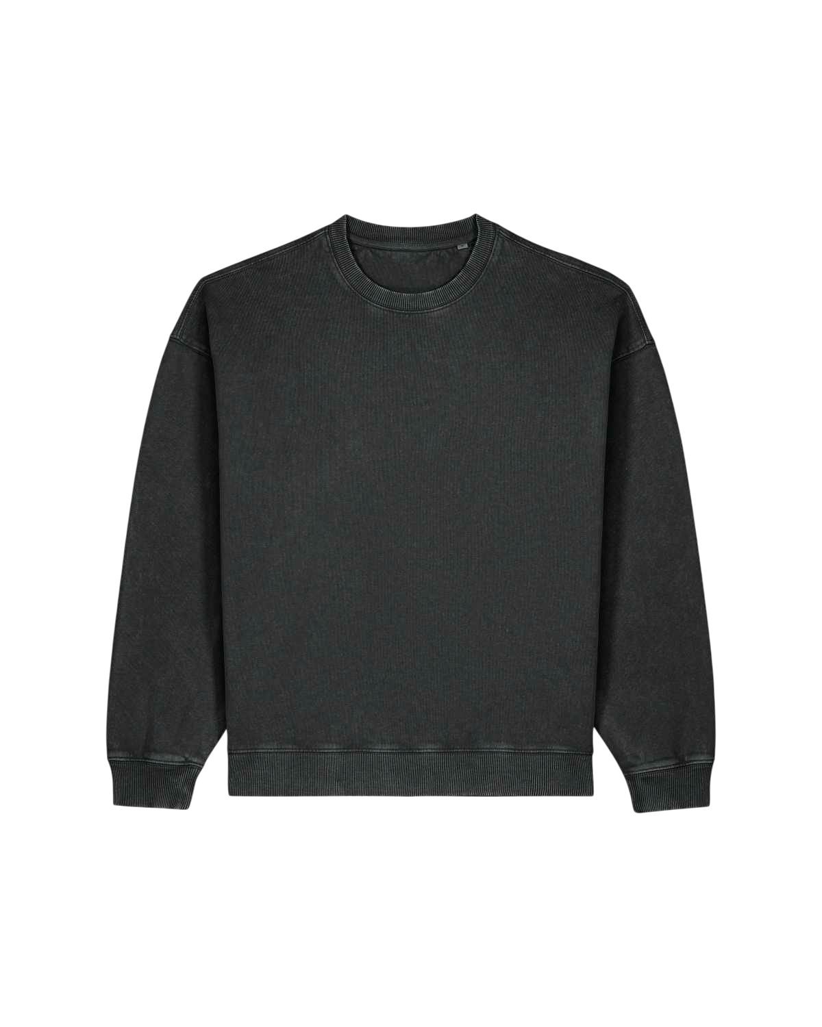 Radder 2.0 Vintage - G. Dyed Black Rock
