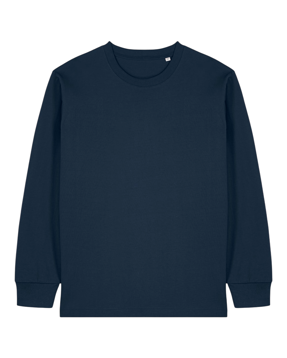 Freestyler Long Sleeve - French Navy