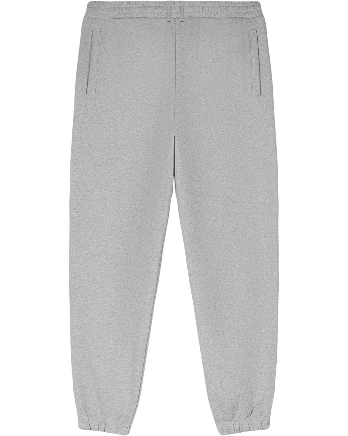 Jammer Dry - Heather Grey