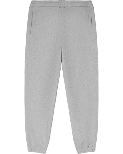Jammer Dry - Heather Grey