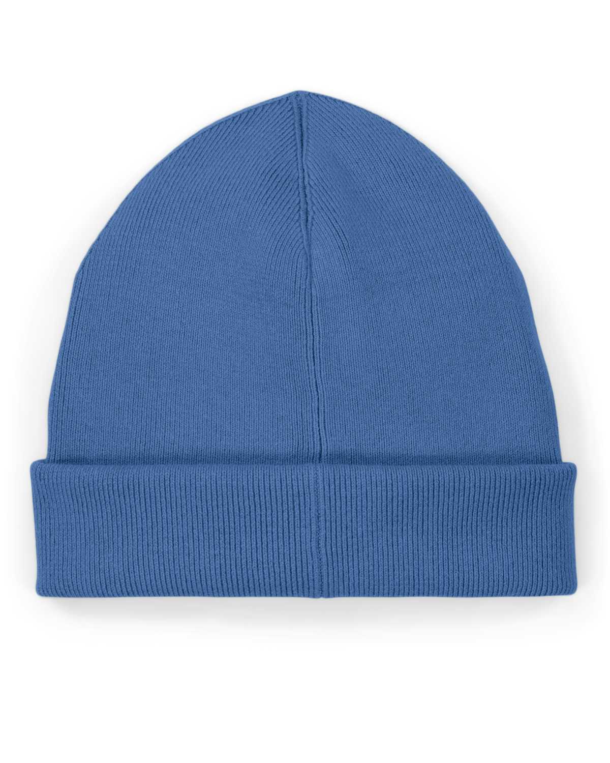 Rib Beanie 2.0