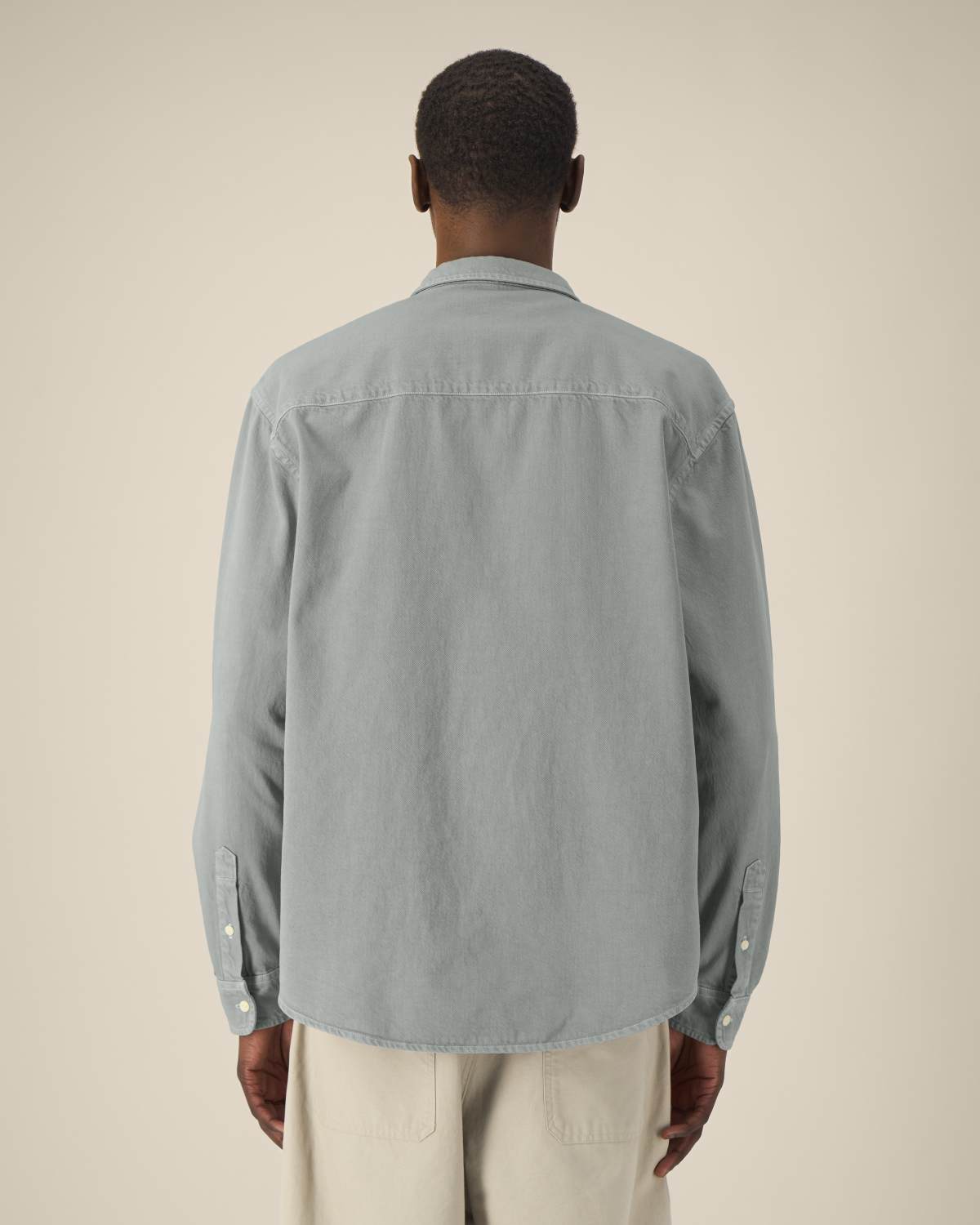 Worker Shirt