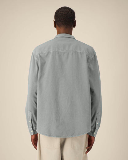 Worker Shirt