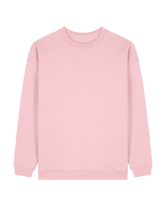 Stella Paloma - Cotton Pink