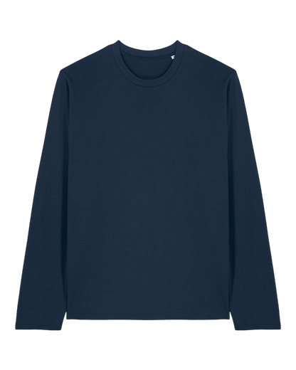 Creator 2.0 Long Sleeve - French Navy