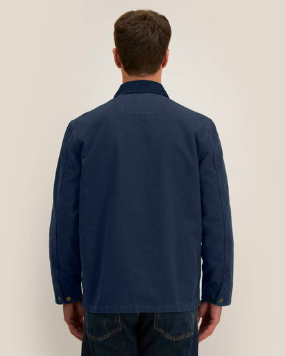 Chore Jacket