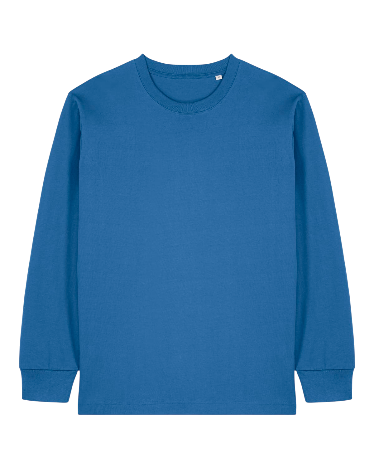 Freestyler Long Sleeve - Mindful Blue