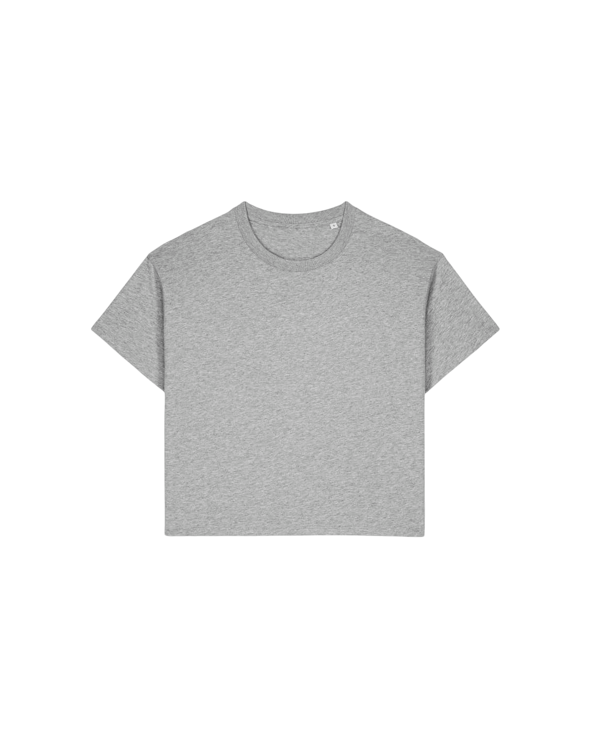 Stella Etta - Heather Grey