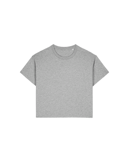 Stella Etta - Heather Grey