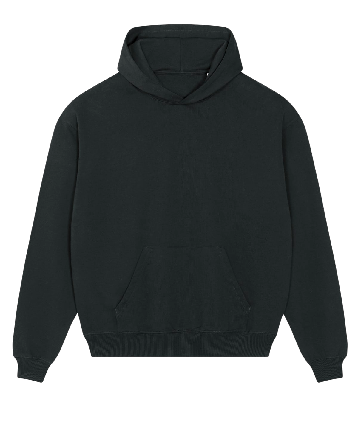Cooper Dry - Black