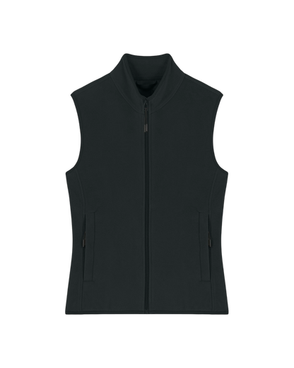 Stella Quester - Black