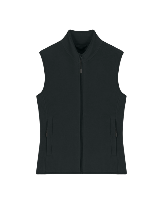 Stella Quester - Black
