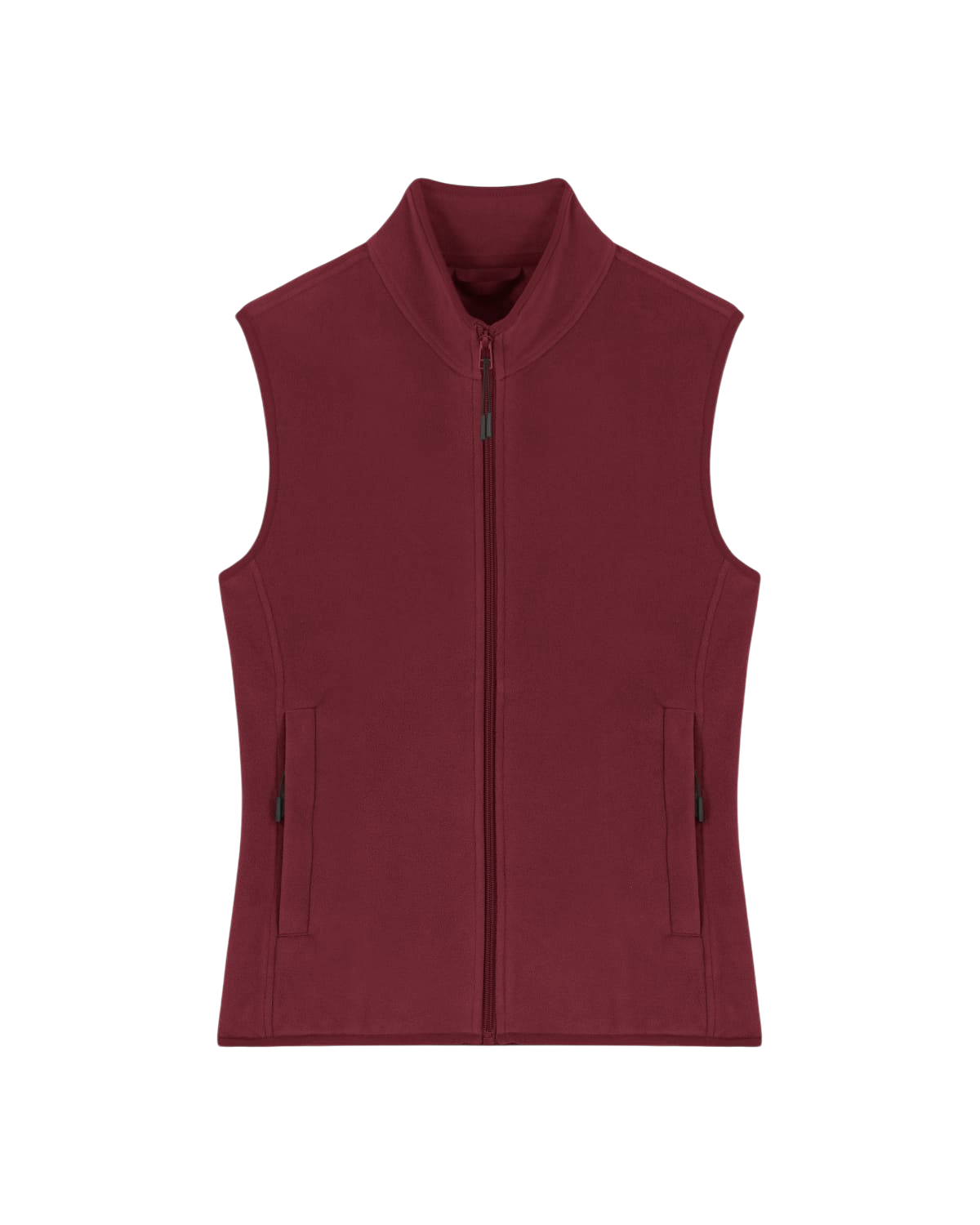 Stella Quester - Burgundy